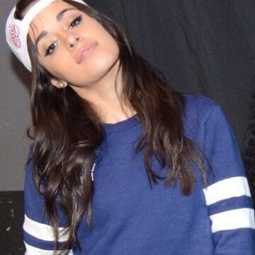 Camila Cabello