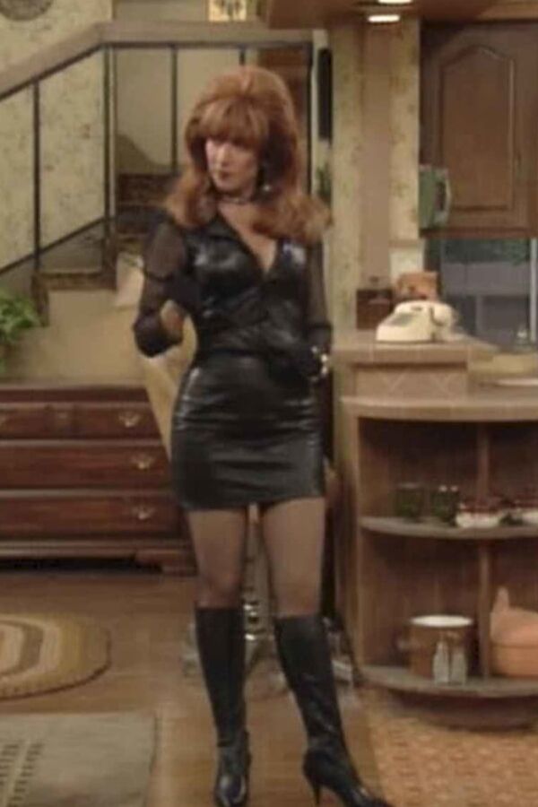 Katey Sagal