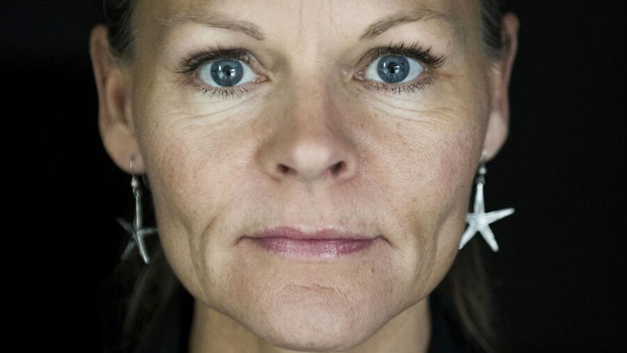 Katja Kean