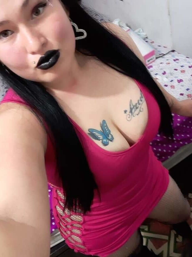 Puta culona