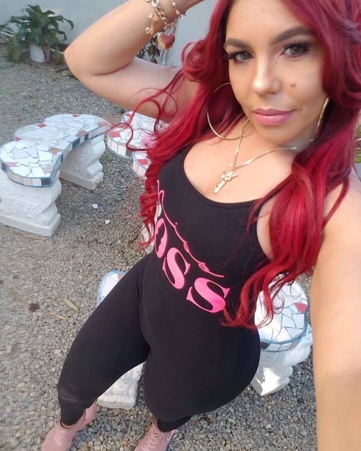Slut latina milf