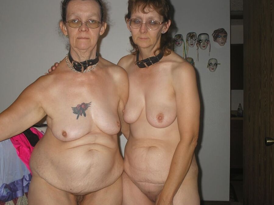 Ugly are the best friends