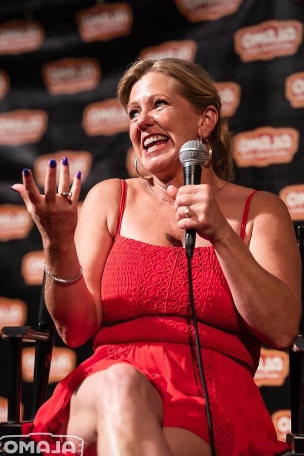Tonya Harding
