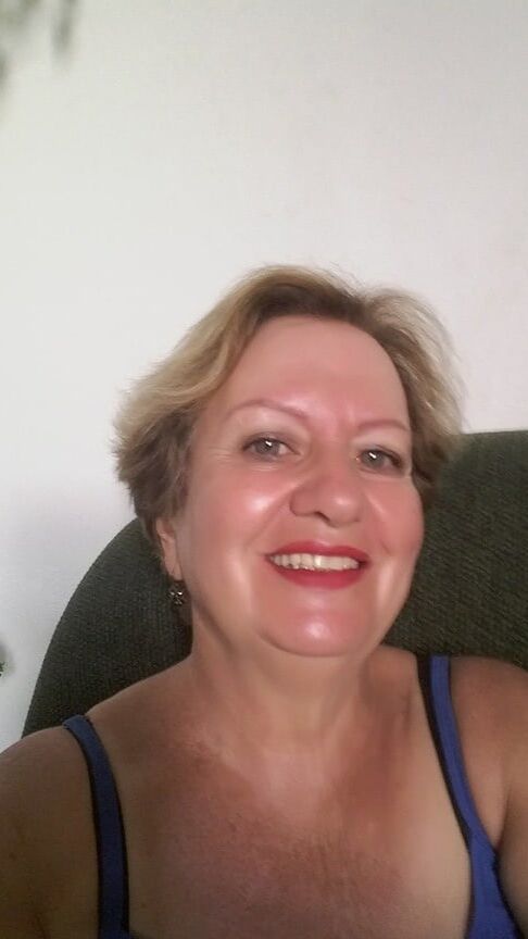 Another GILF