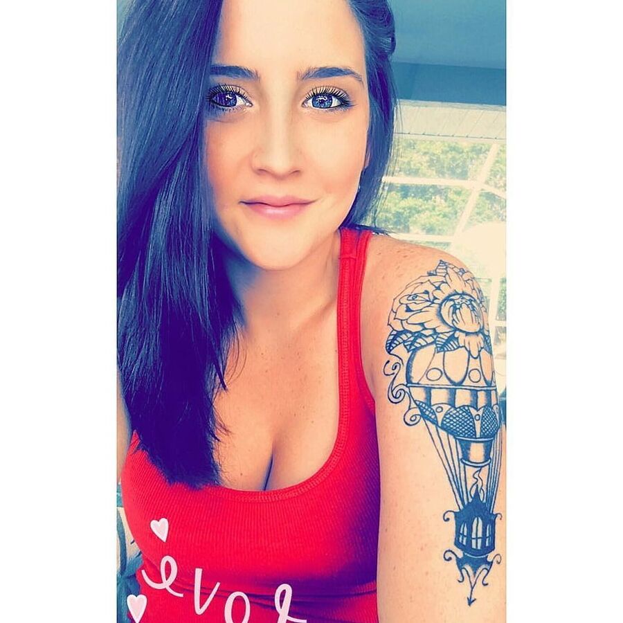 Hot Twitch Girl