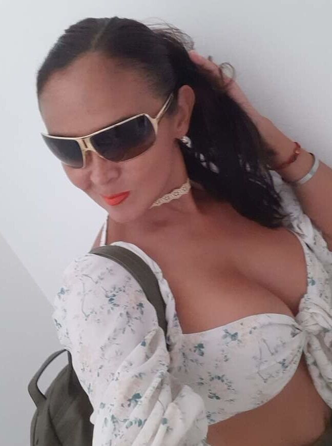 Milf frida gdl