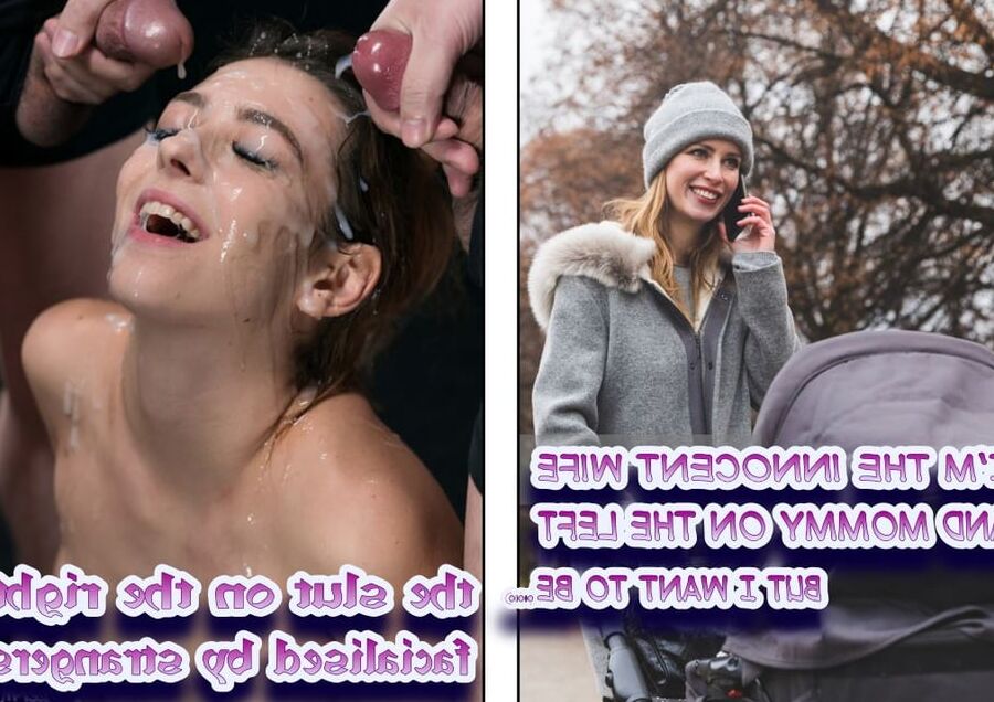 on the left but want to be on the right
