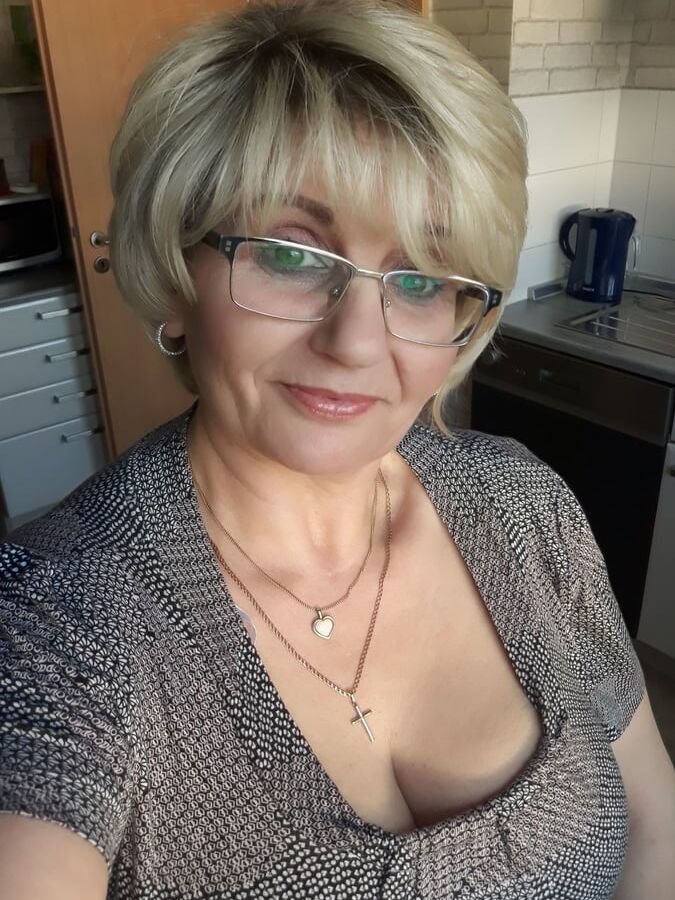 Polish Gilf Bozena