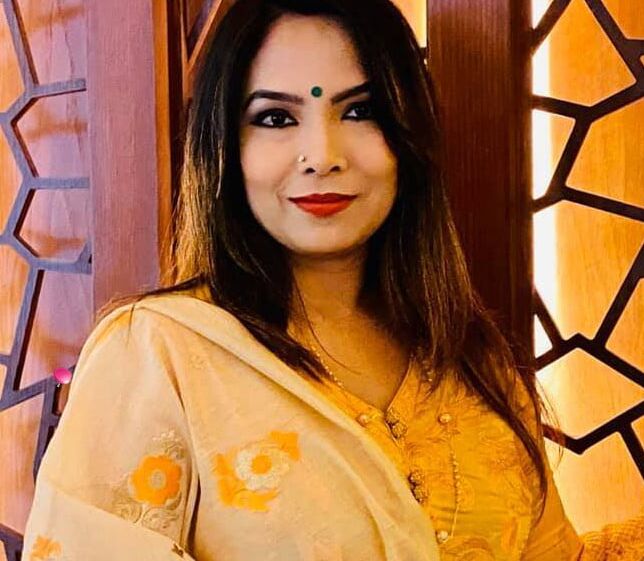 Hot Indian bhabhi