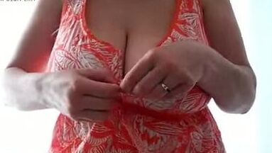 New Dress