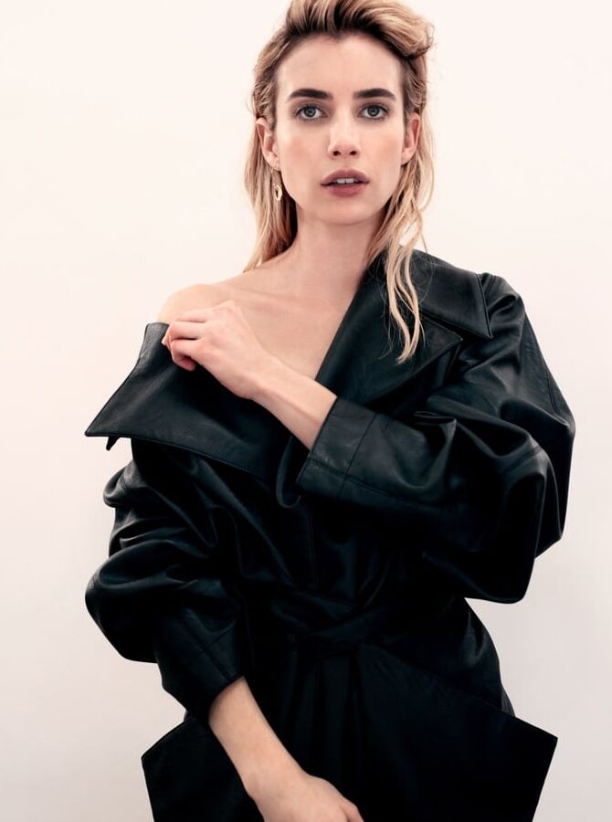 Emma Roberts