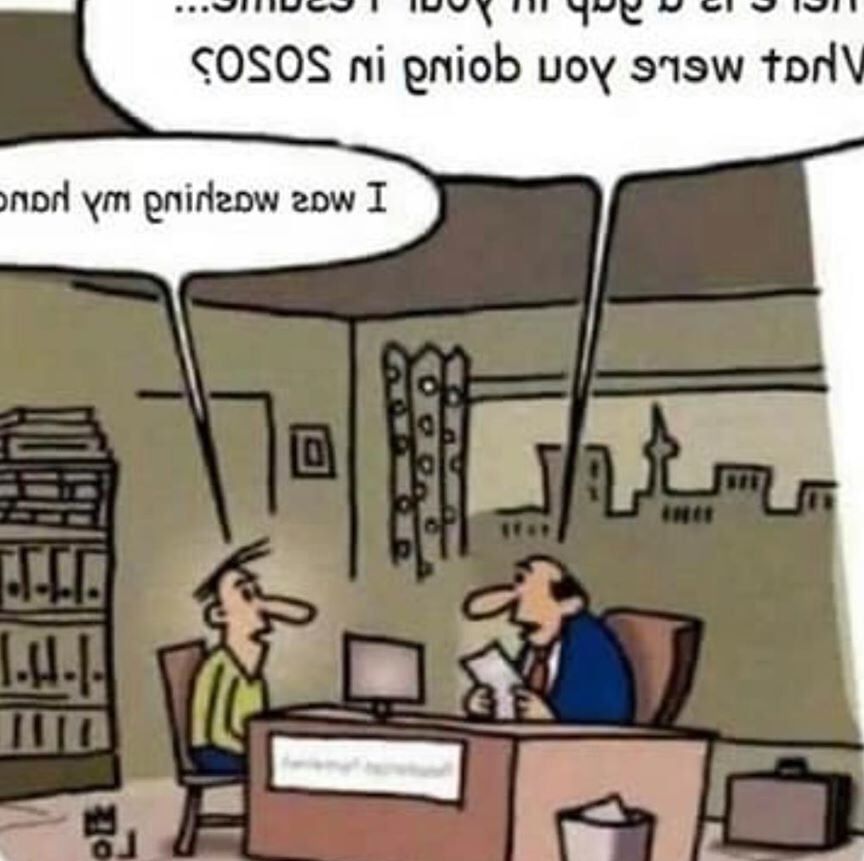 Even more Corona viras
