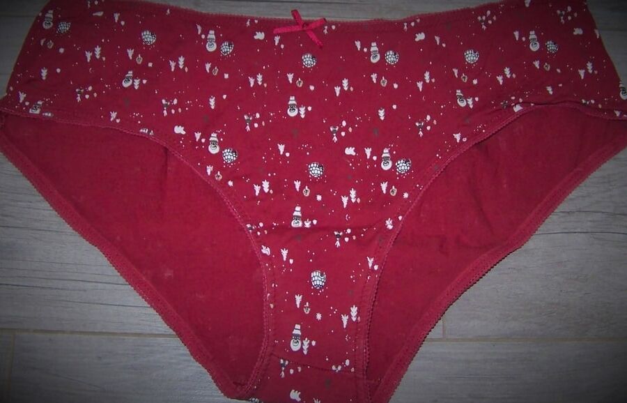 COLLECTIONS CULOTTES PAS SEXY