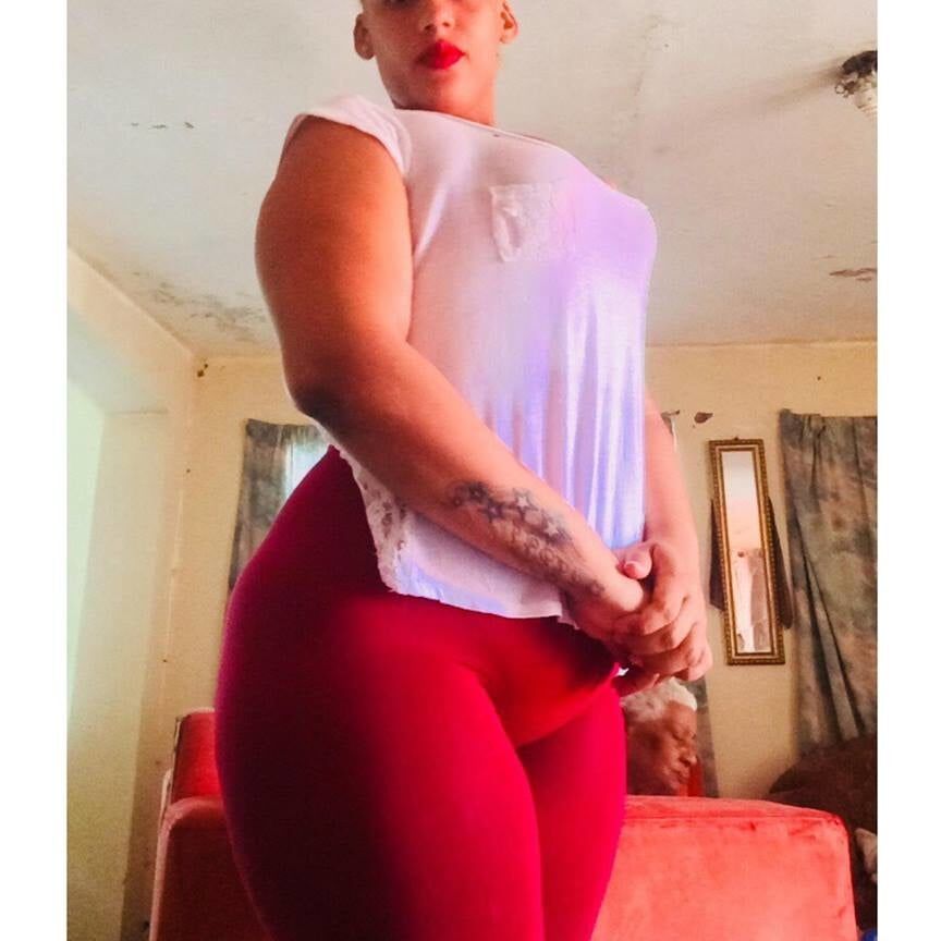 KIMBERLY GITANA GITANE DE GORDITA CULONA MUSLONA GUARRA