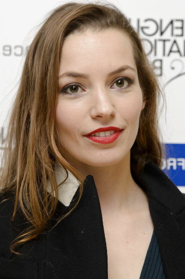 Perdita Weeks