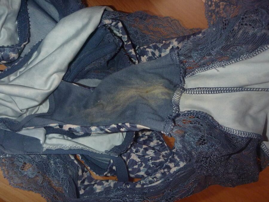 Culotte de ma Femme du ..