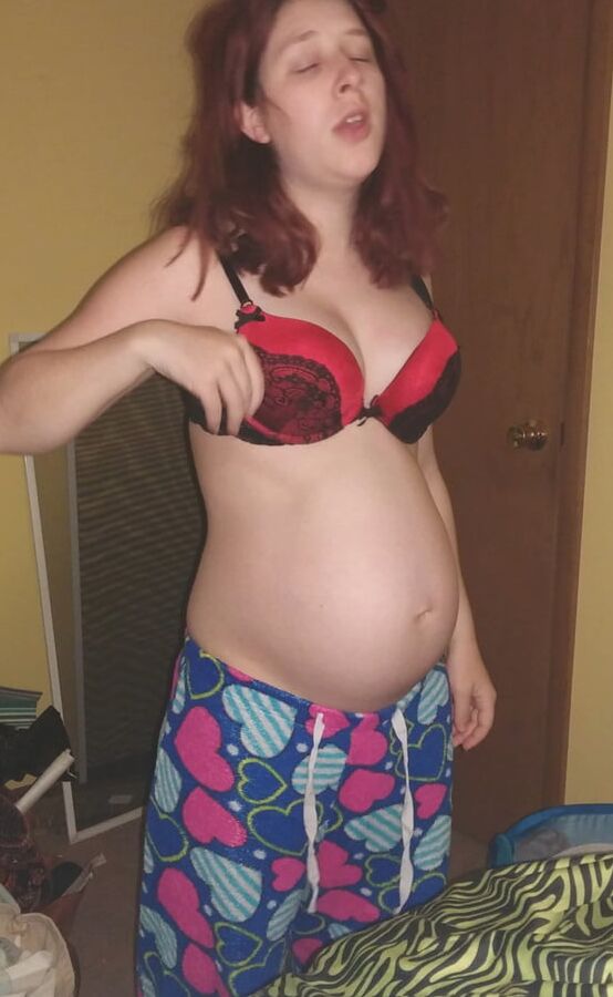 Sexy pregants milfs - comment