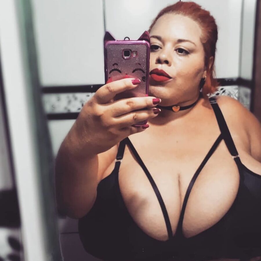 Mari BoobQueen