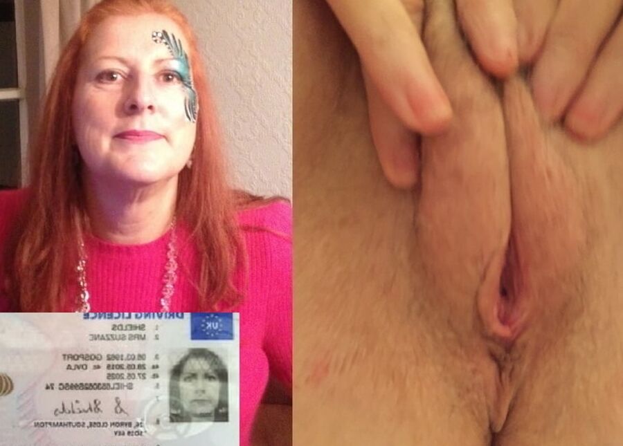 suzzane whore