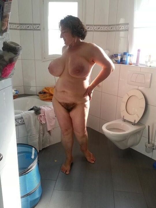 FAP Time - Mature and Granny Edition