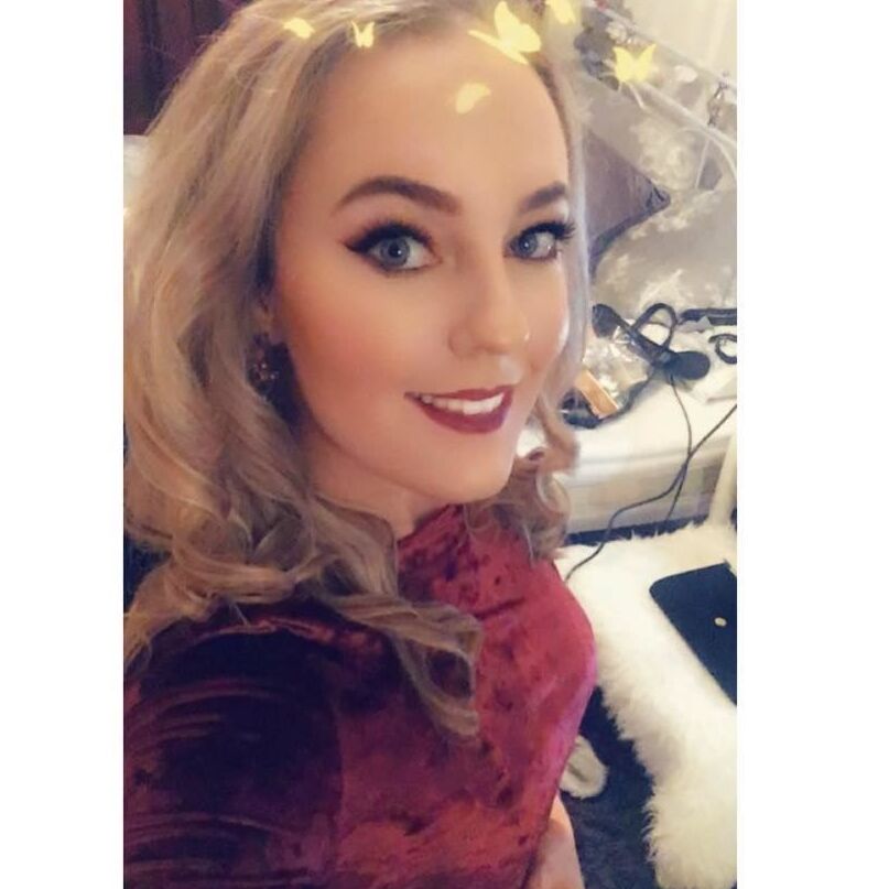 Stupid Chav Sluts- Amy Duffy