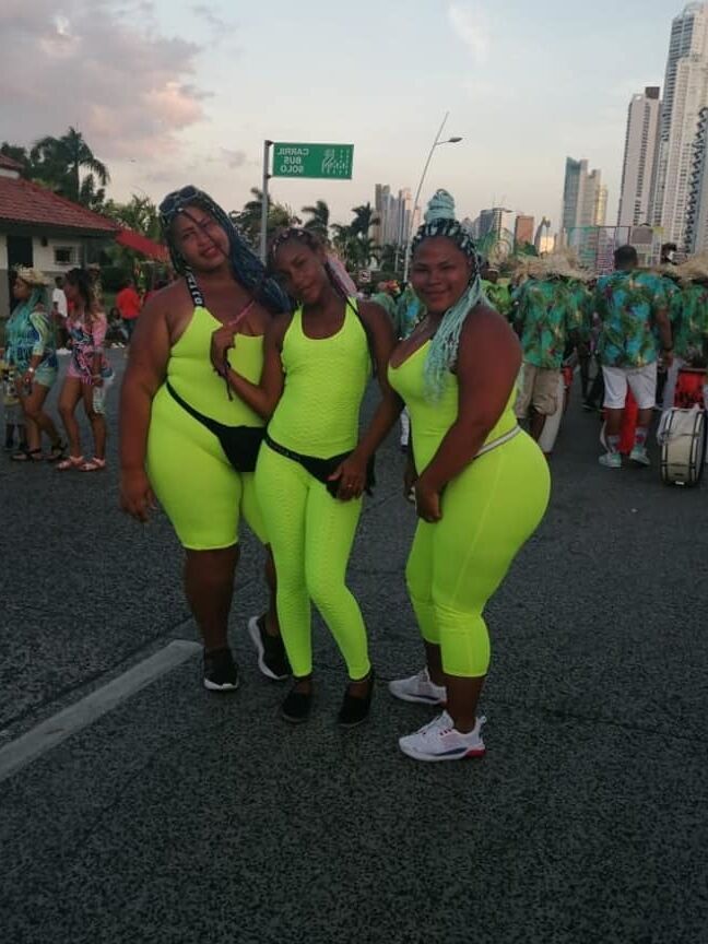karla montero bbw