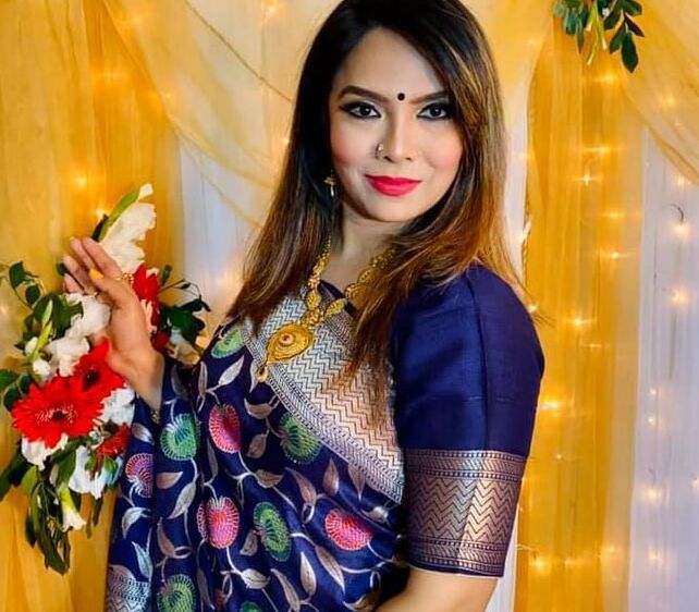 Hot Indian bhabhi