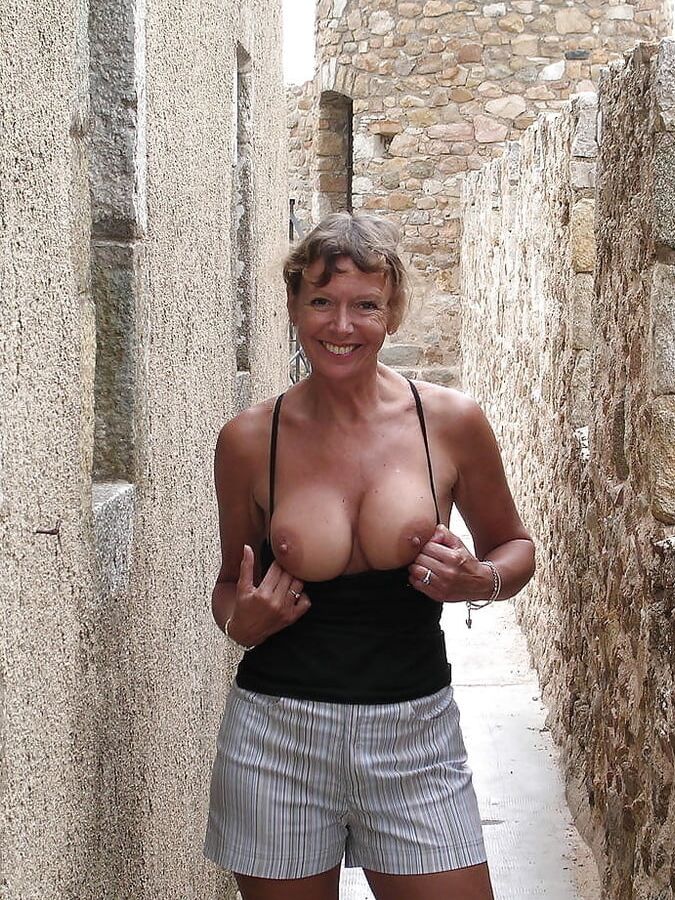 Matures &amp; Milf