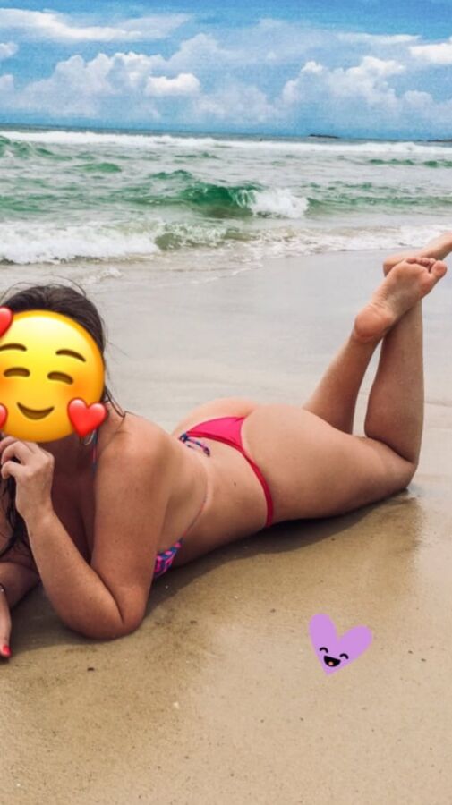 feet in love