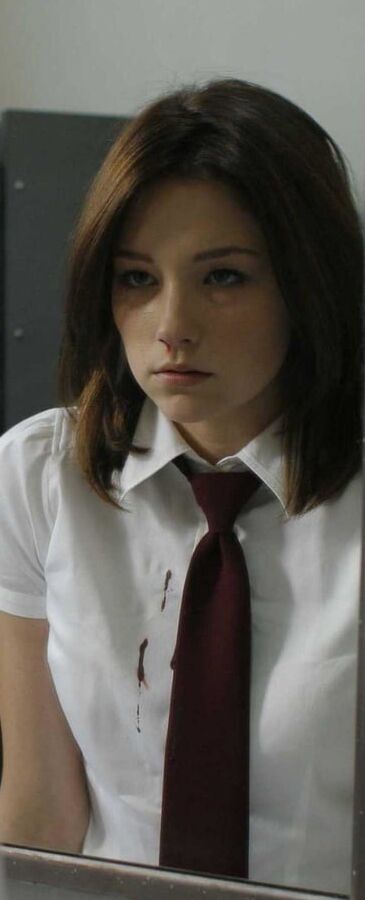 Haley Bennett