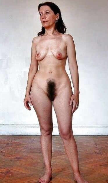 HAIRY