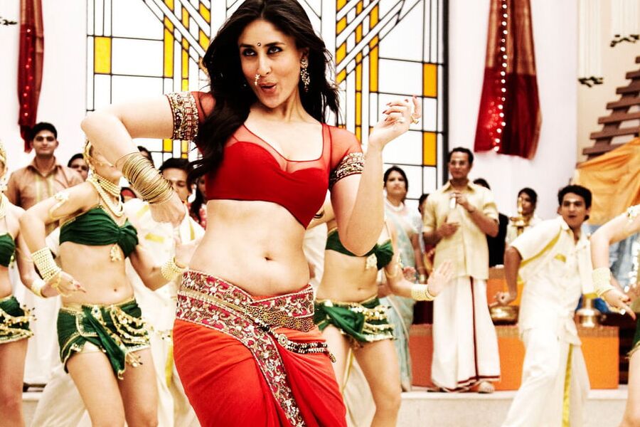 Kareena Kapoor