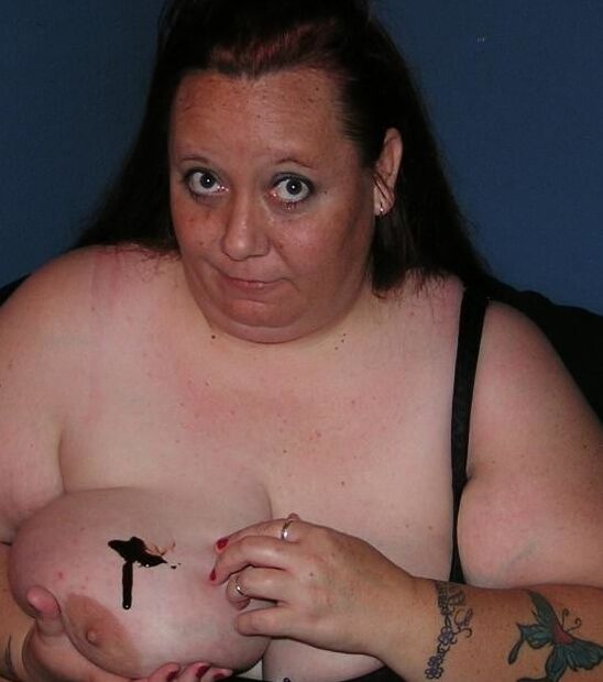 Bbw mix .