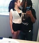 Black bulls sending selfies of their wives being a slut