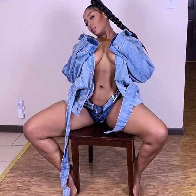 DENIM!