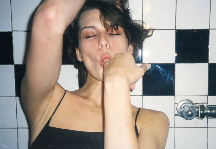 Milla Jovovich (nd album)