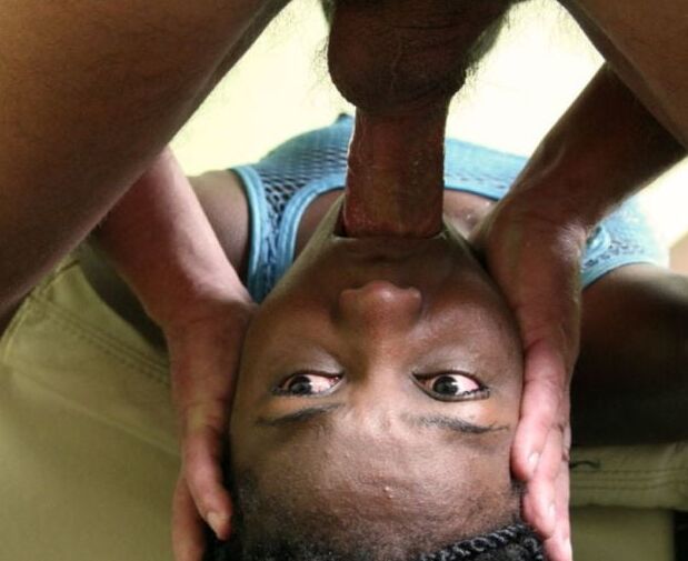 Pics I Like - Reverse Interracial