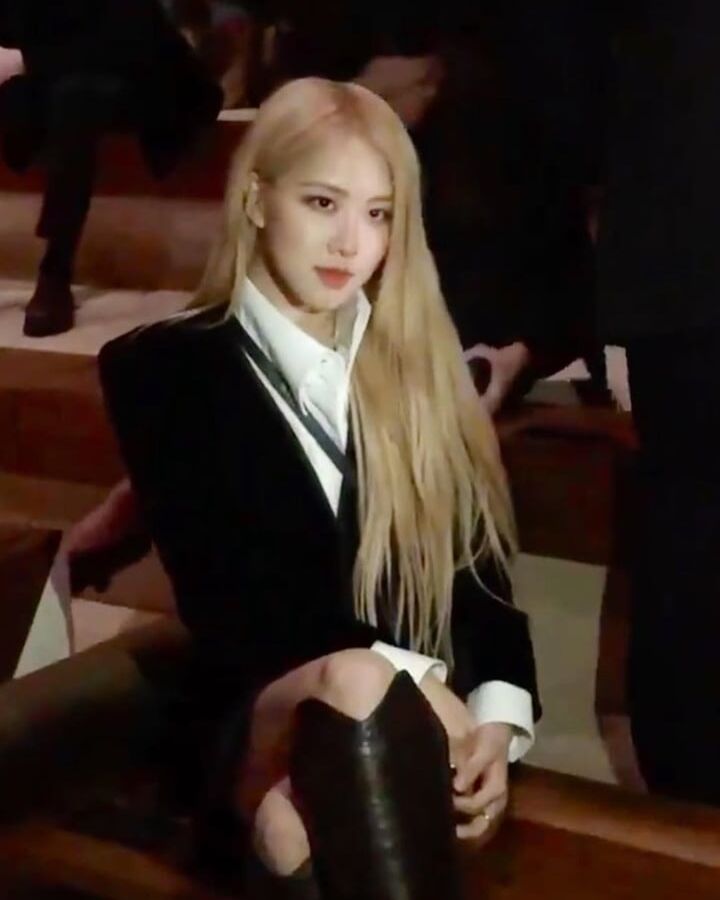 Chaelisa hot moments lesbian