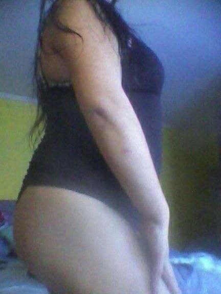 negrita coney estay