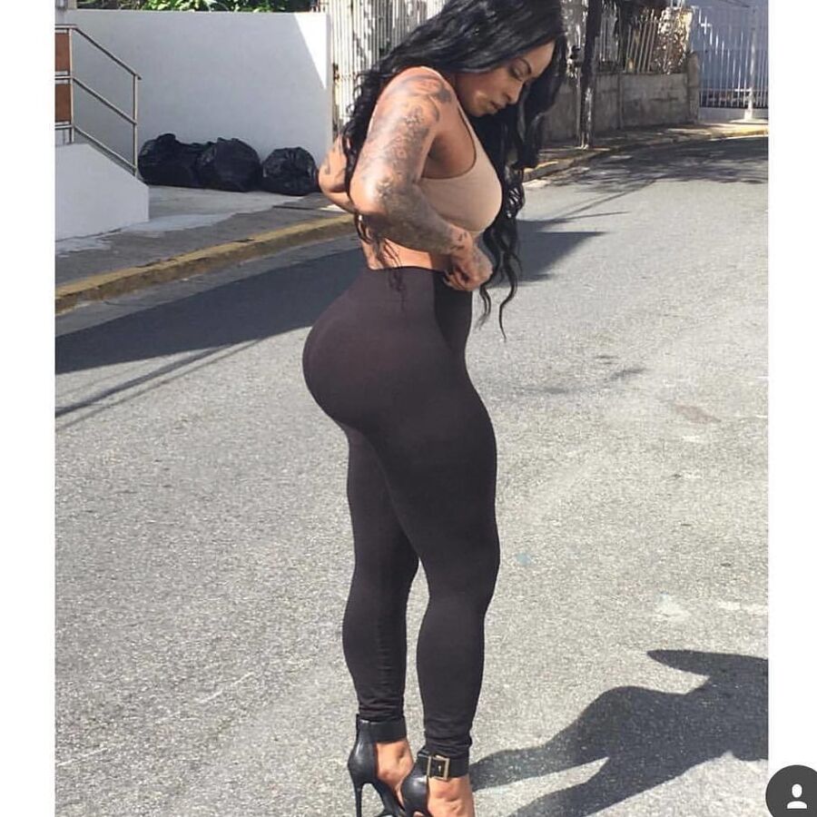 Black Beauties