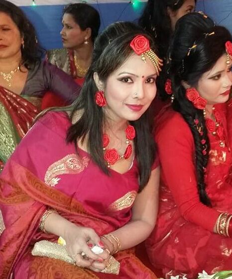 Hot Indian bhabhi