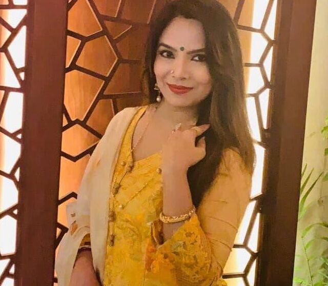 Hot Indian bhabhi