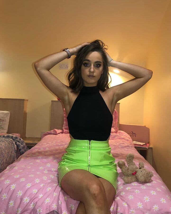 Lick those Pits - vol