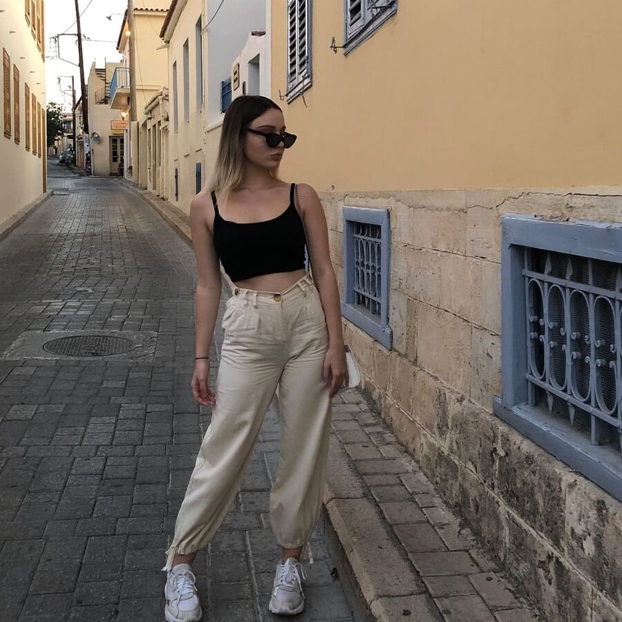 Tolle Girls + Bilder aus Griechenland