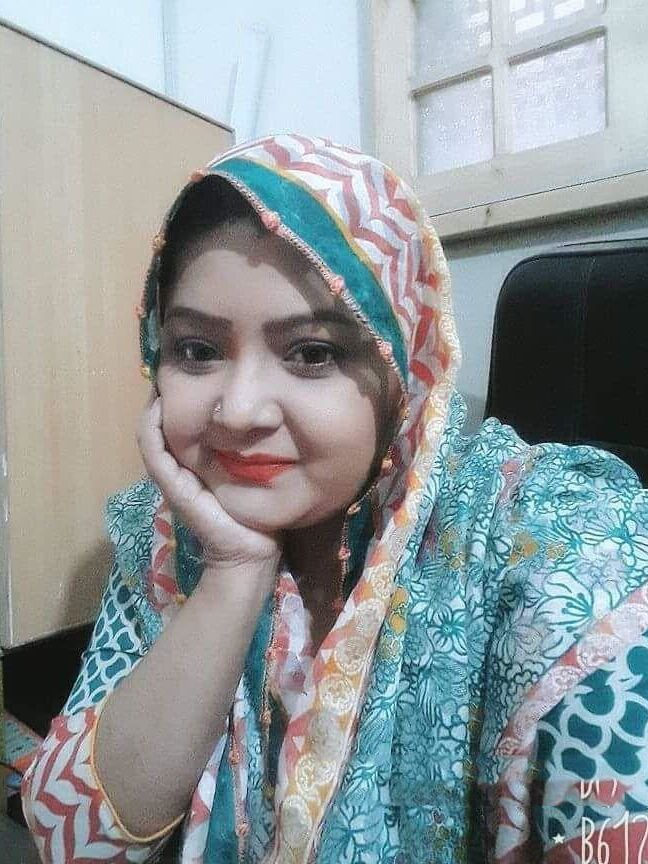 Mix paki girls