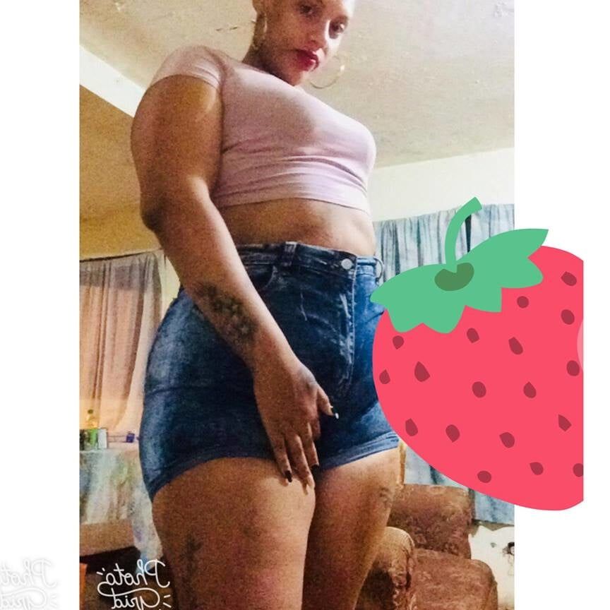 KIMBERLY GITANA GITANE DE GORDITA CULONA MUSLONA GUARRA