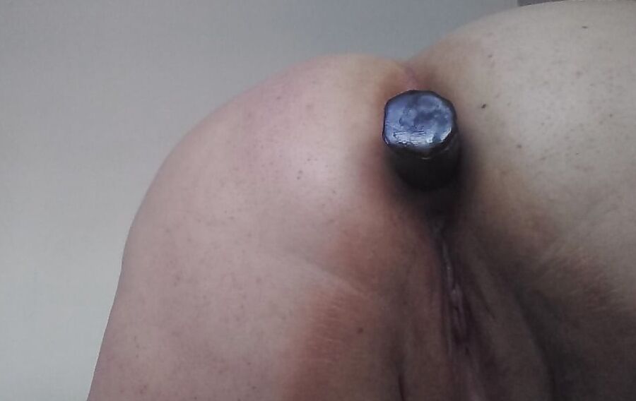 Miss Foxy, J ANAL und BBWFOTZE aus Paris