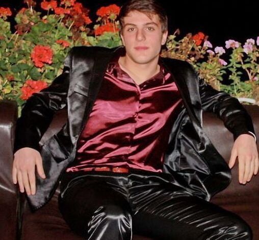 satin passion