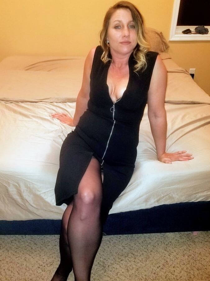 Sexy Dirty interracial MILF