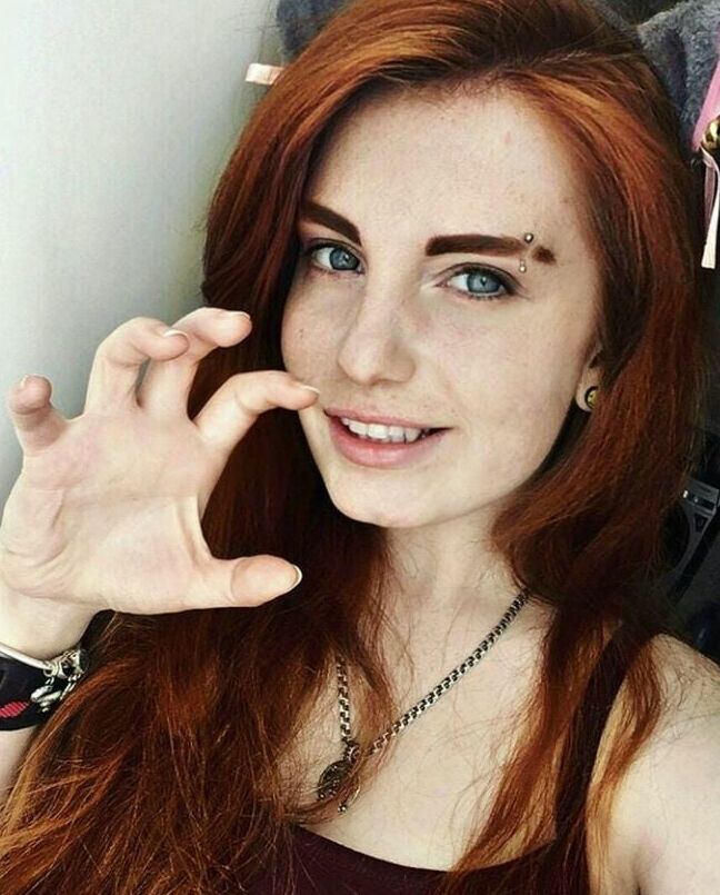 Eli BBC slut